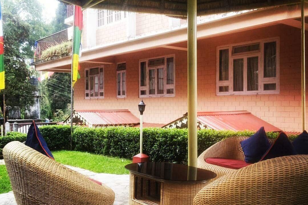 Photo of Outdoor in Sungava