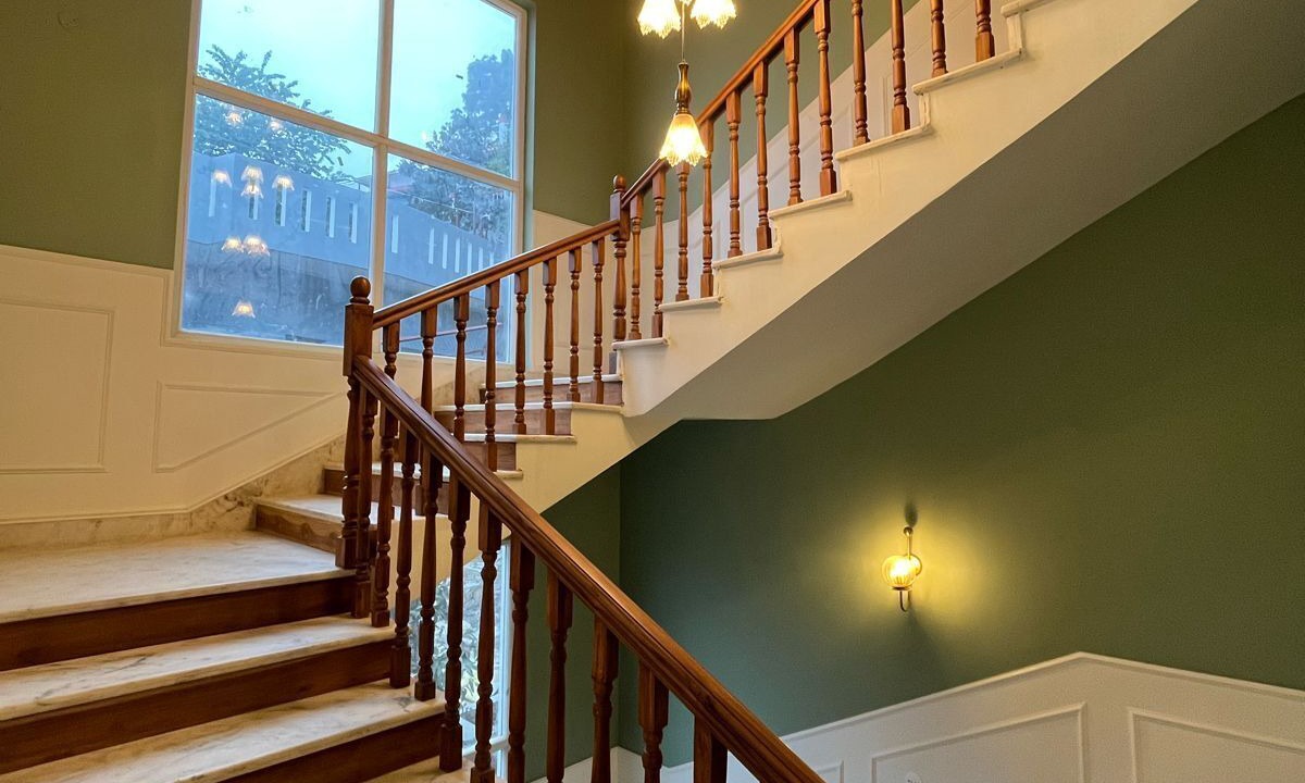 Photo of Patio Balcony in Sukha
