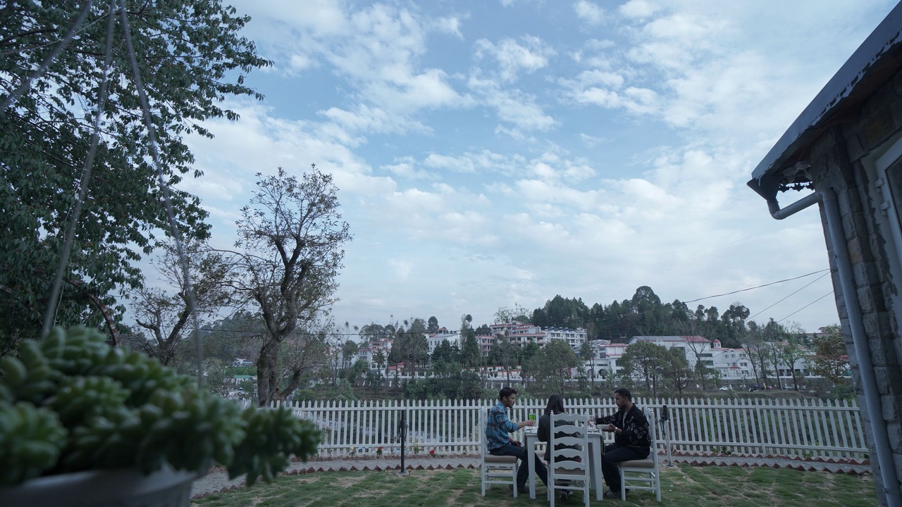 Photo of Outdoor in Sukha