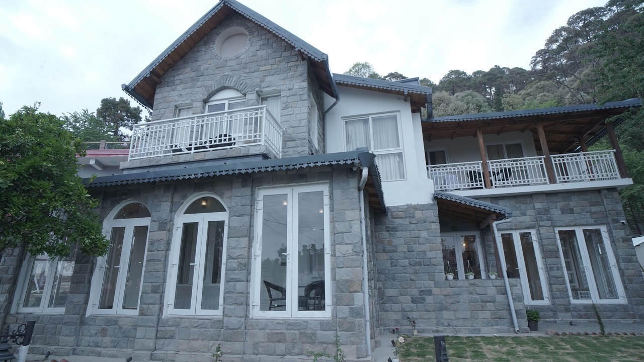 Photo of Outdoor in Sukha