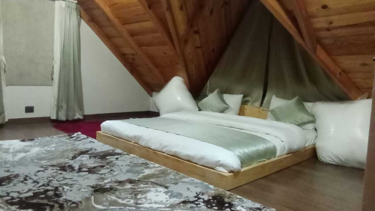Photo of Bedroom in Sukha