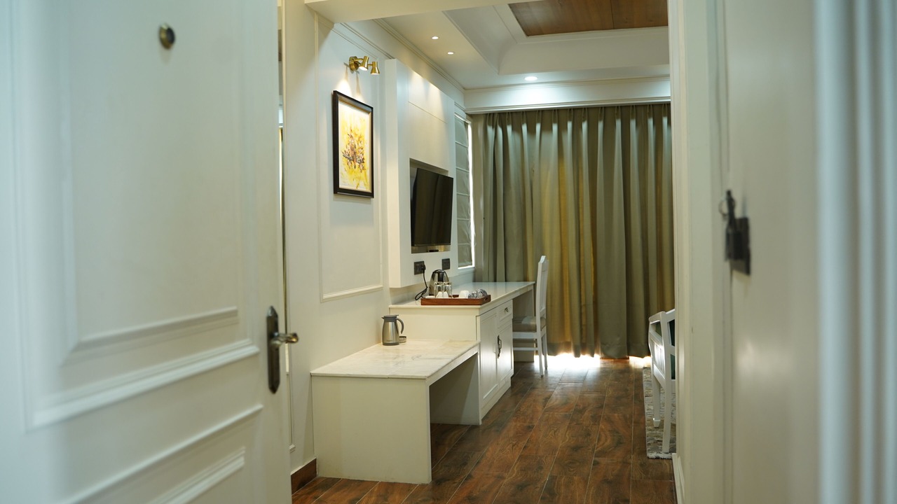 Photo of Bedroom in Sukha