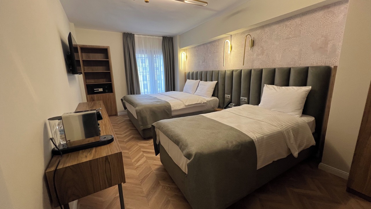 Photo of Bedroom in Cagaloglu