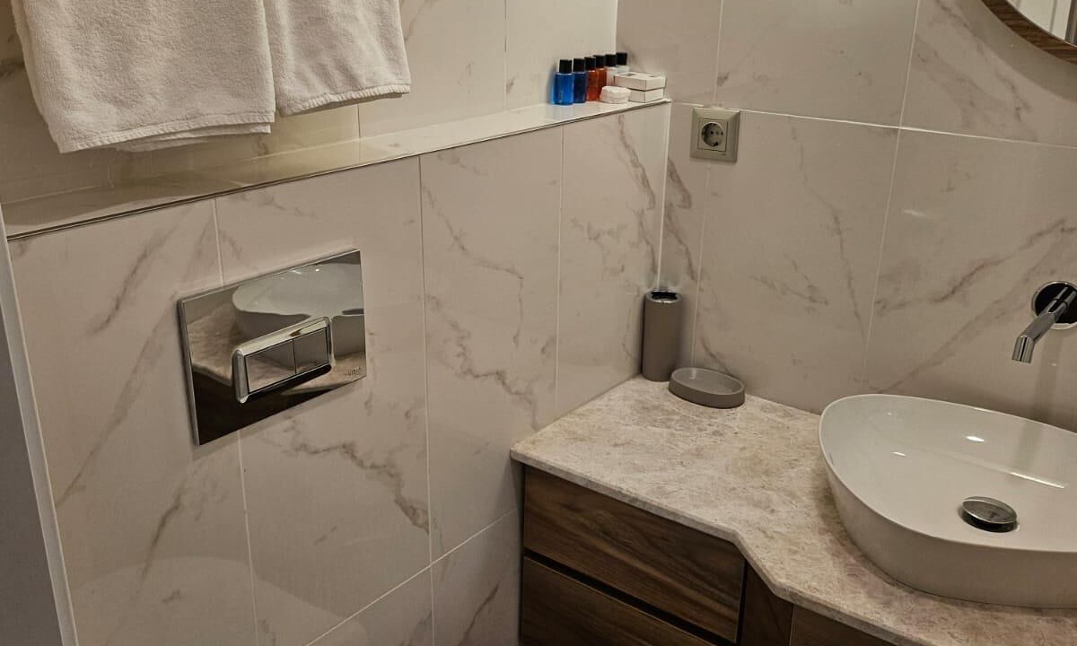 Photo of Bathroom in Cagaloglu