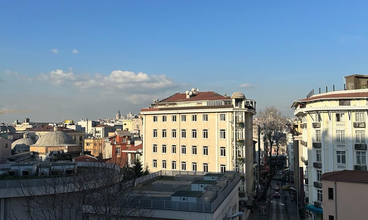 Photo of Outdoor in Cagaloglu