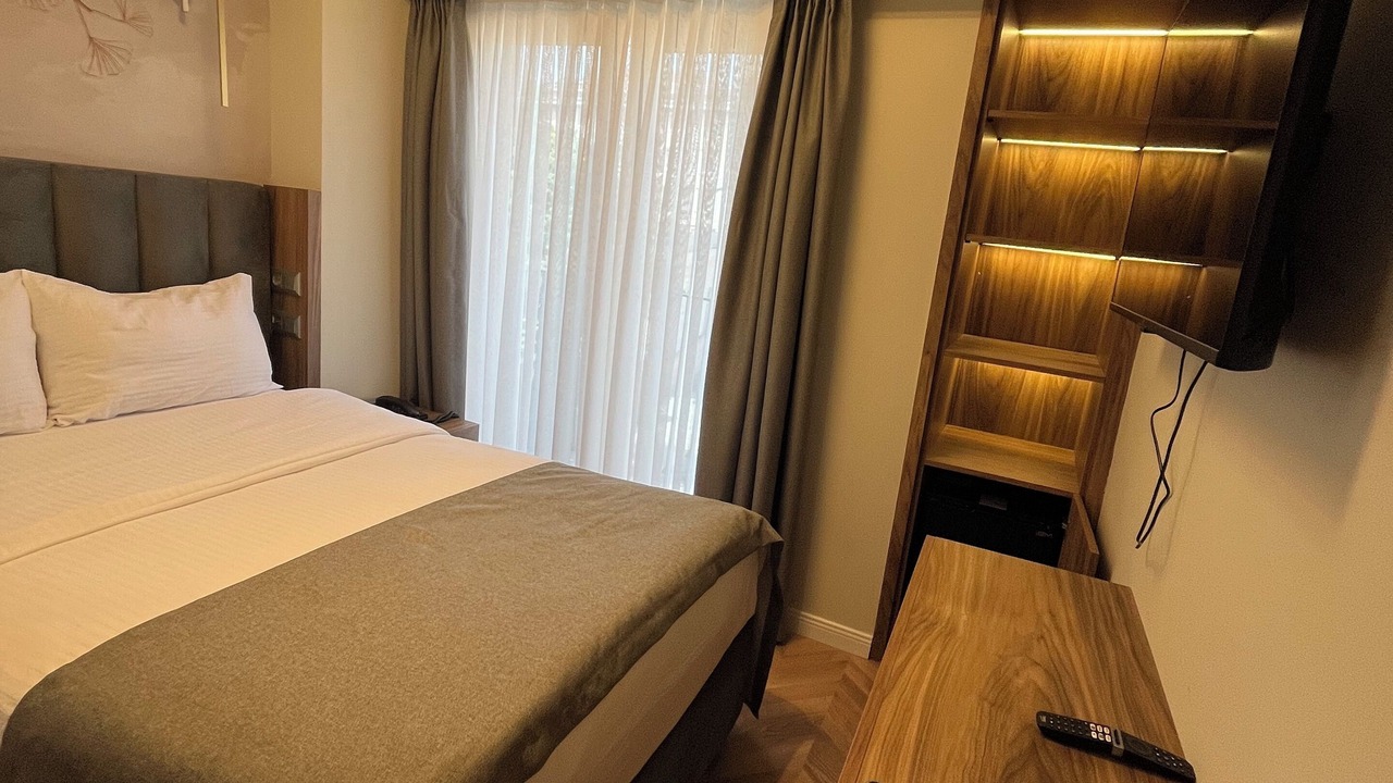 Photo of Bedroom in Cagaloglu