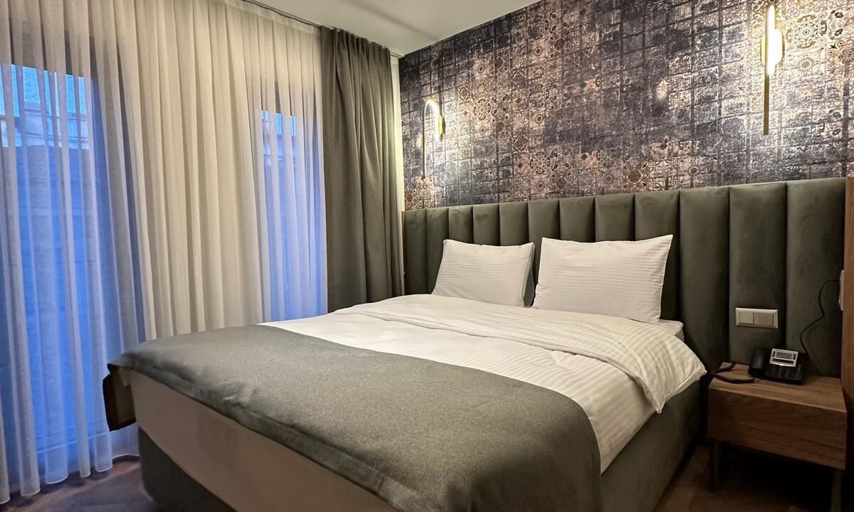 Photo of Bedroom in Cagaloglu