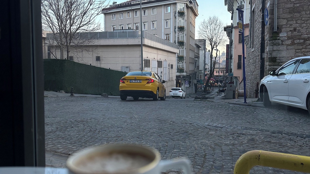 Photo of Others in Cagaloglu