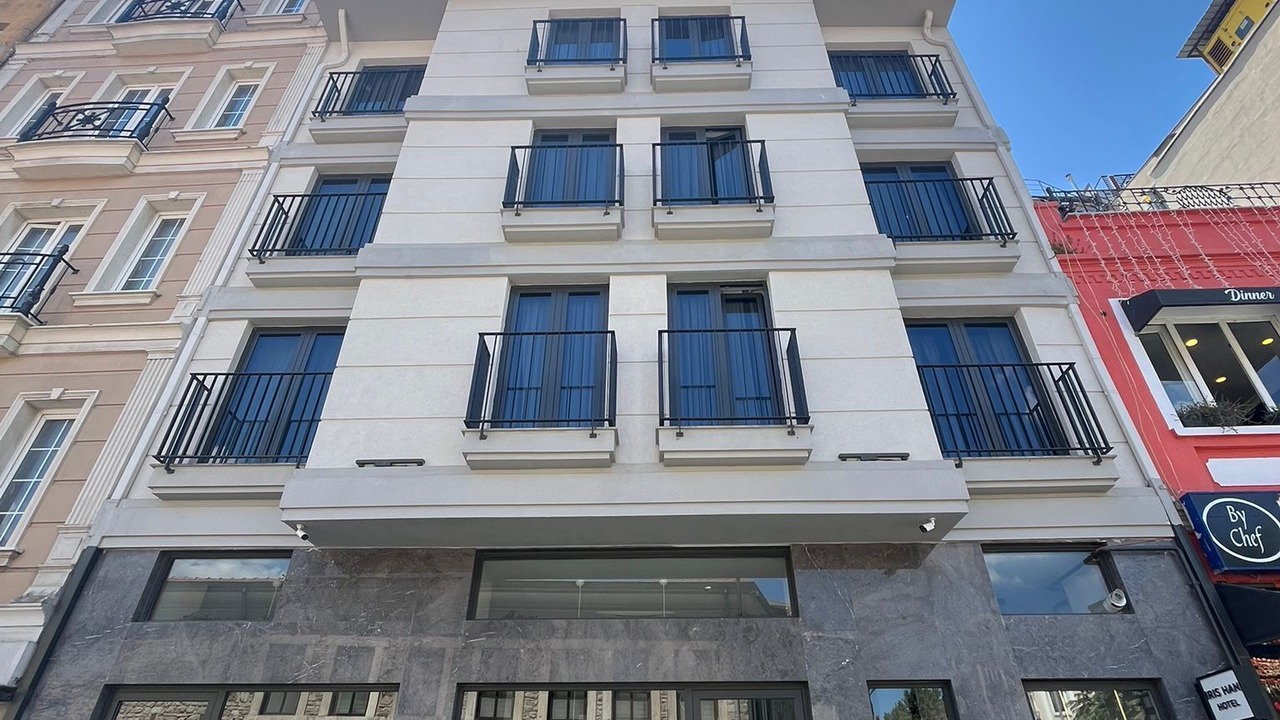 Photo of Others in Cagaloglu