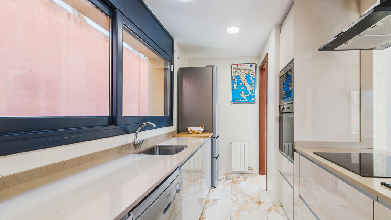 Photo of Kitchen in Cervello