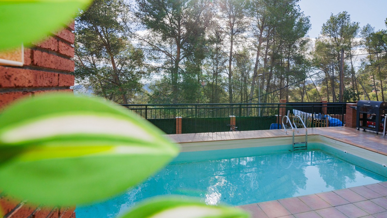 Photo of Outdoor in Cervello