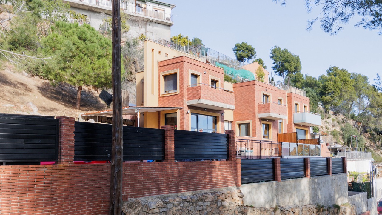 Photo of Outdoor in Cervello