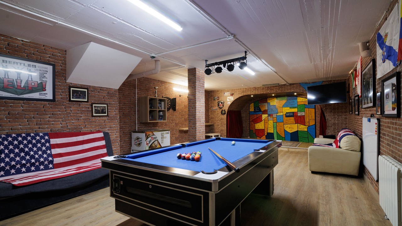 Photo of Bedroom in Cervello