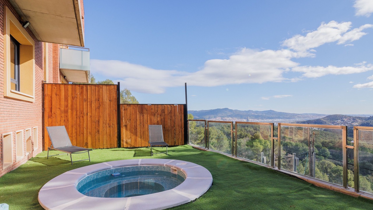Photo of Outdoor in Cervello