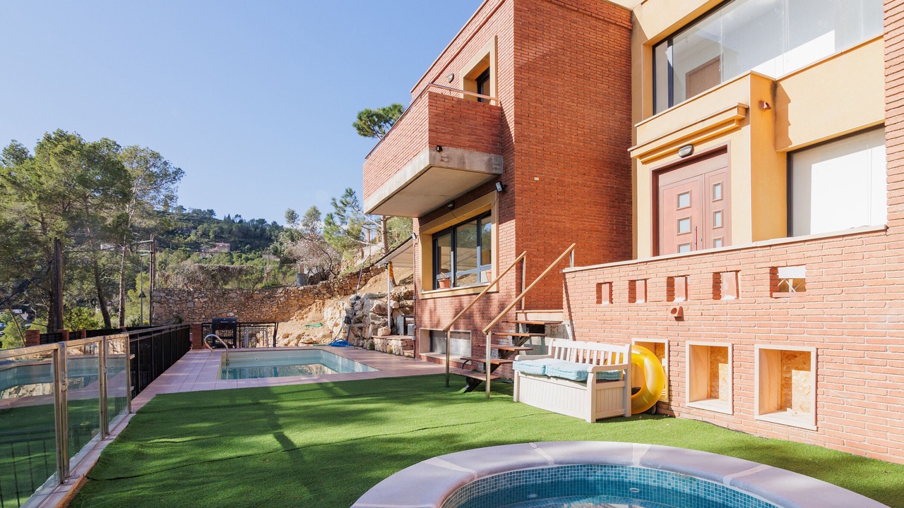 Photo of Outdoor in Cervello