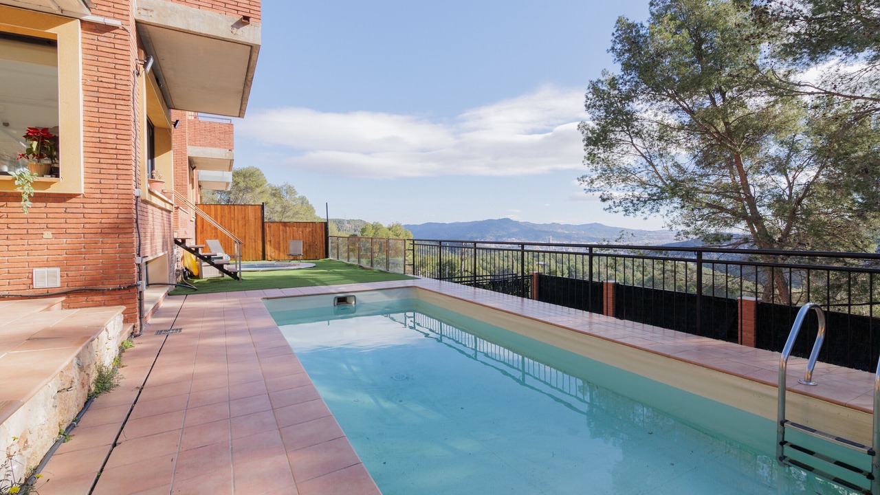 Photo of Outdoor in Cervello