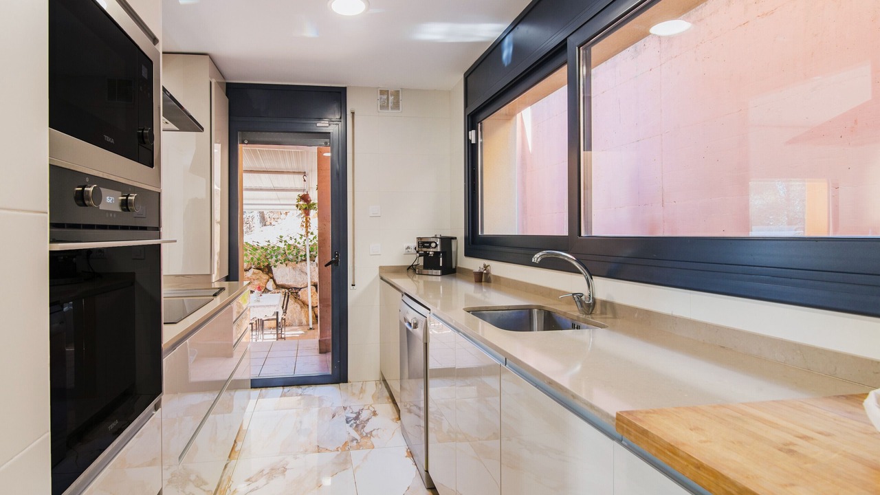 Photo of Kitchen in Cervello