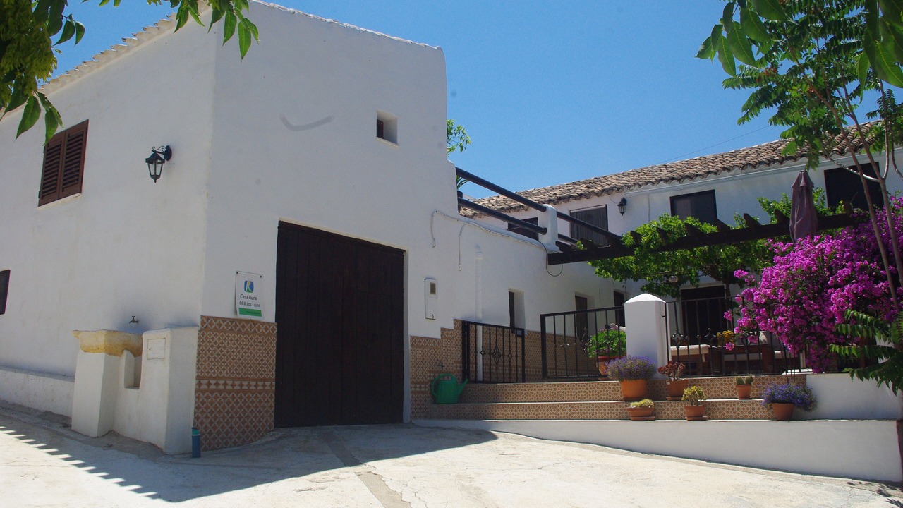 Photo of Outdoor in Oria
