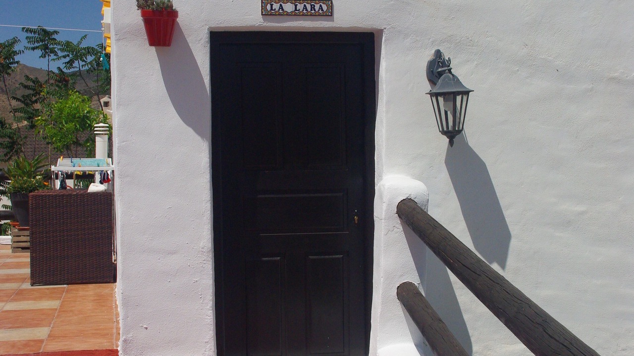 Photo of Bedroom in Oria
