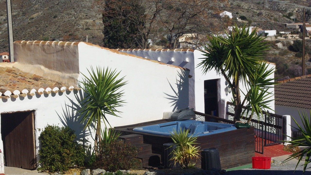 Photo of Outdoor in Oria