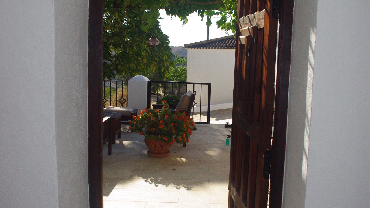 Photo of Outdoor in Oria