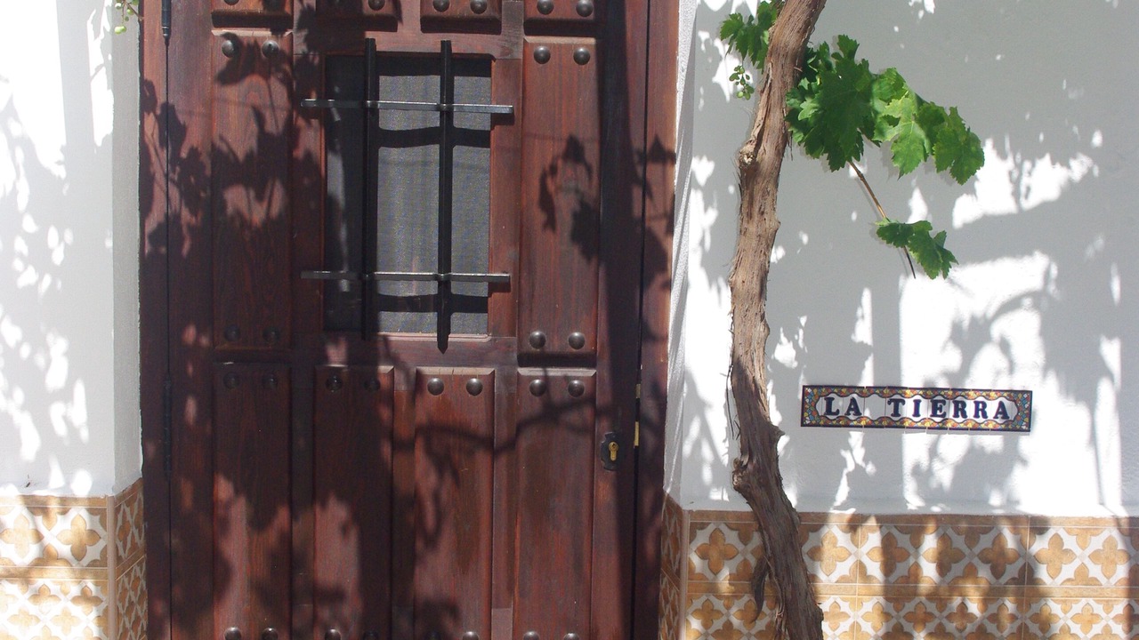 Photo of Bedroom in Oria