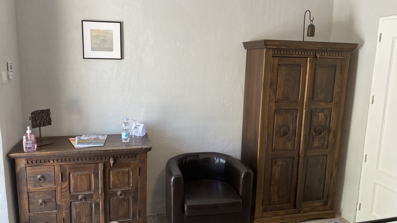 Photo of Bedroom in Oria