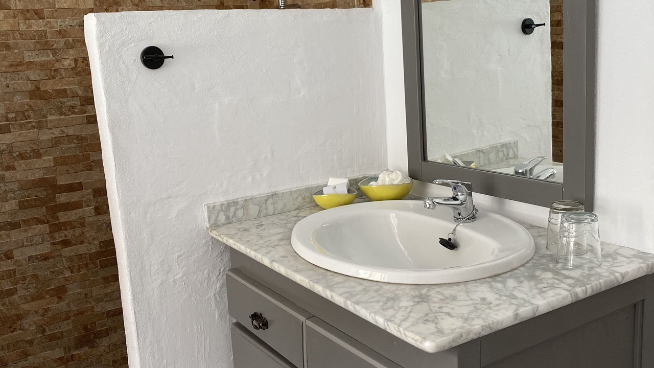 Photo of Bathroom in Oria