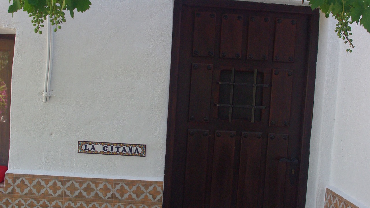 Photo of Bedroom in Oria