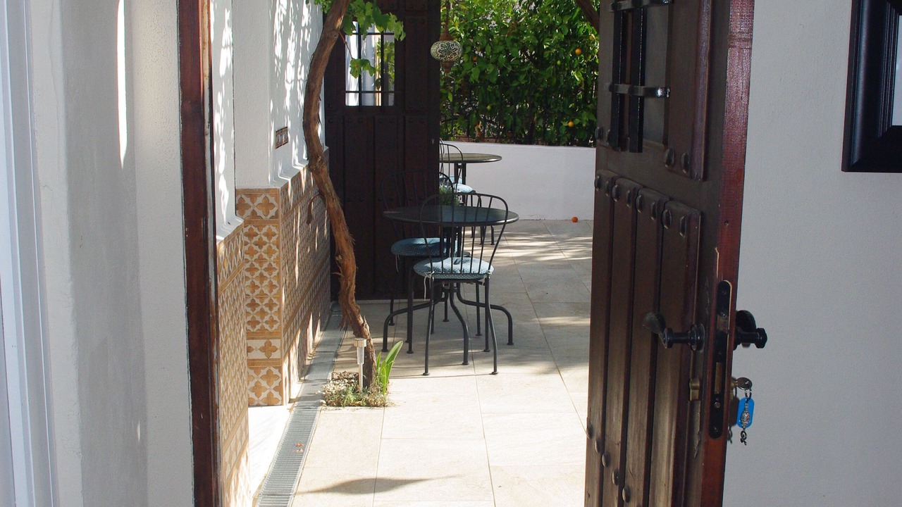 Photo of Outdoor in Oria