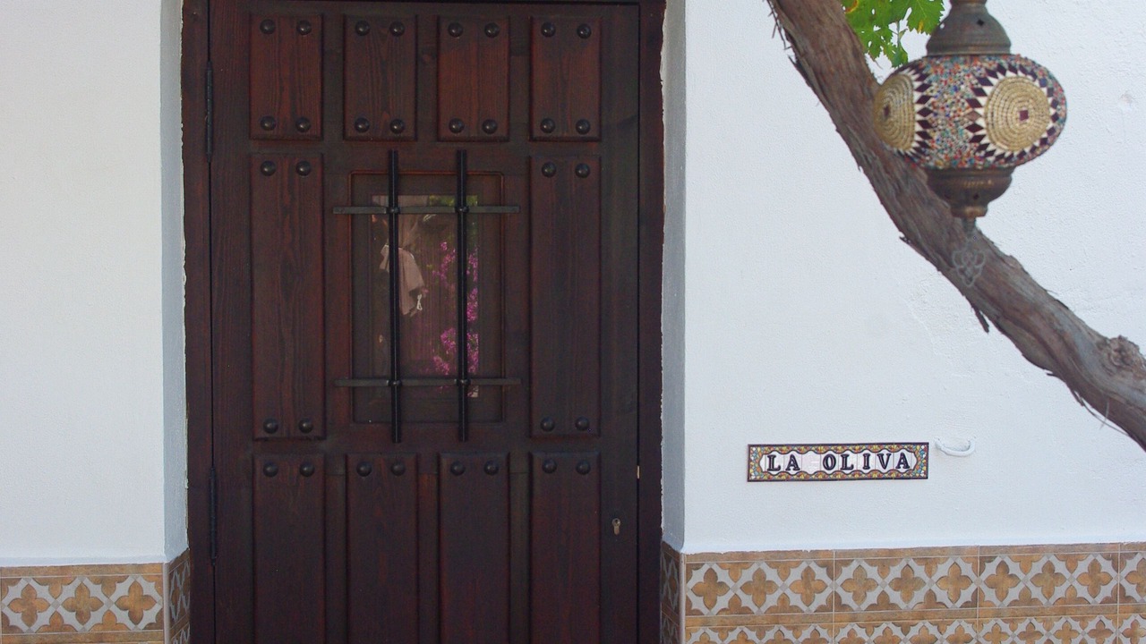 Photo of Bedroom in Oria