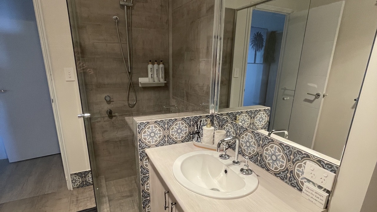 Photo of Bathroom in Dongara