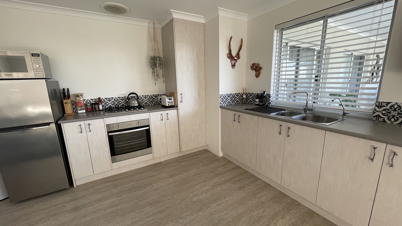Photo of Kitchen in Dongara