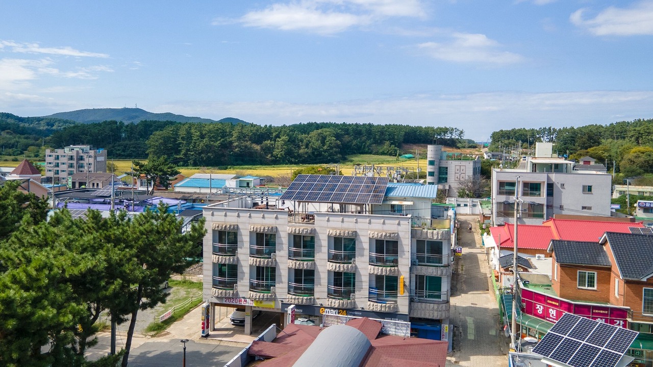 Photo of Outdoor in Kujanggul