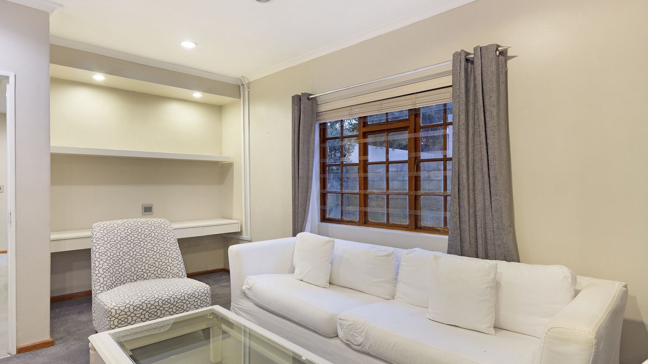 Photo of Livingroom in Flamingo Vlei