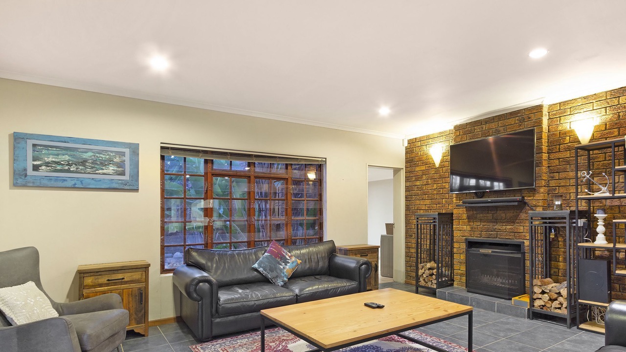Photo of Livingroom in Flamingo Vlei
