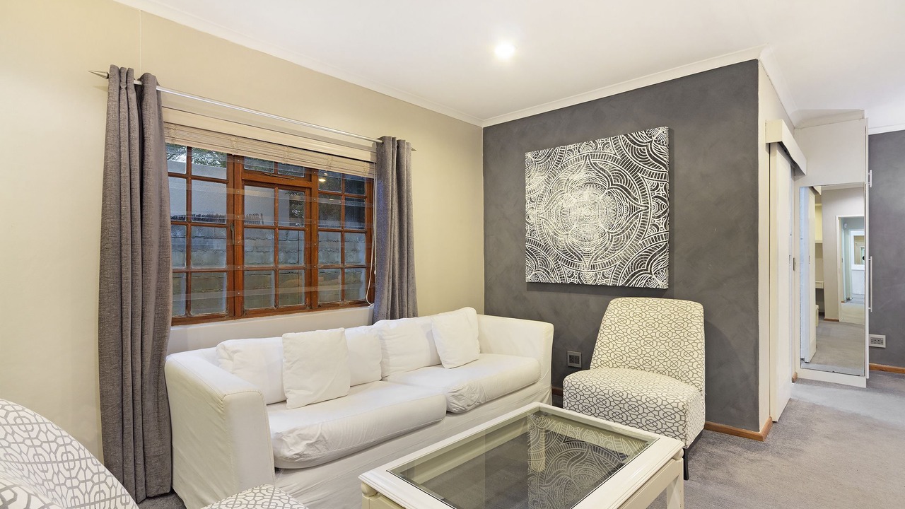 Photo of Livingroom in Flamingo Vlei