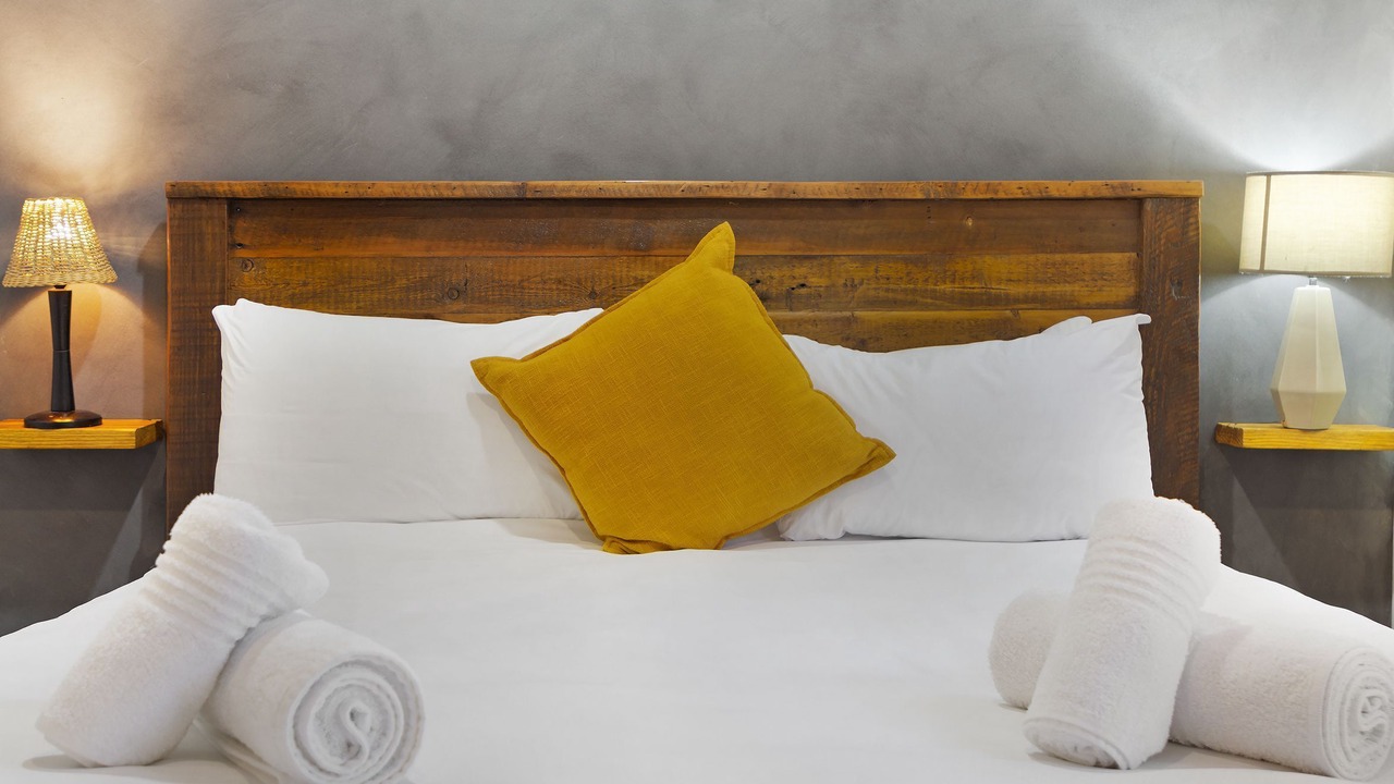 Photo of Bedroom in Flamingo Vlei