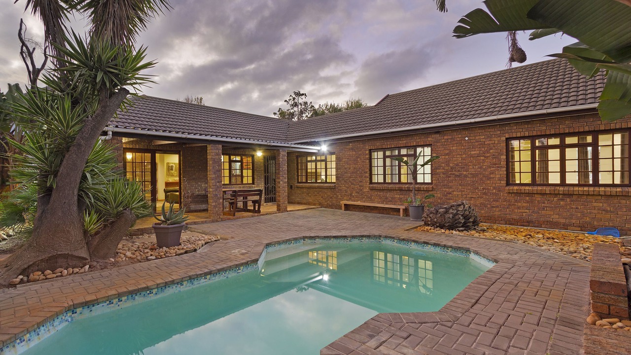 Photo of Outdoor in Flamingo Vlei
