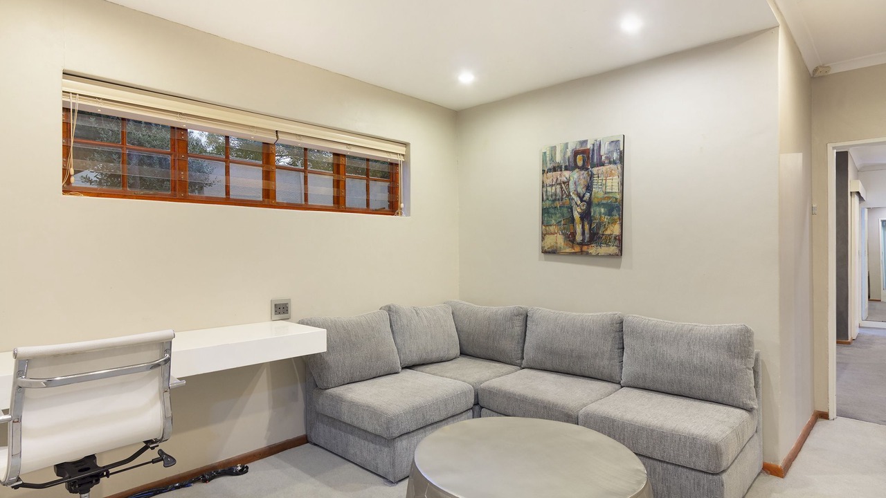 Photo of Livingroom in Flamingo Vlei