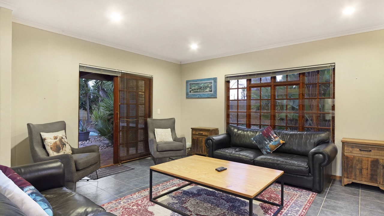 Photo of Livingroom in Flamingo Vlei