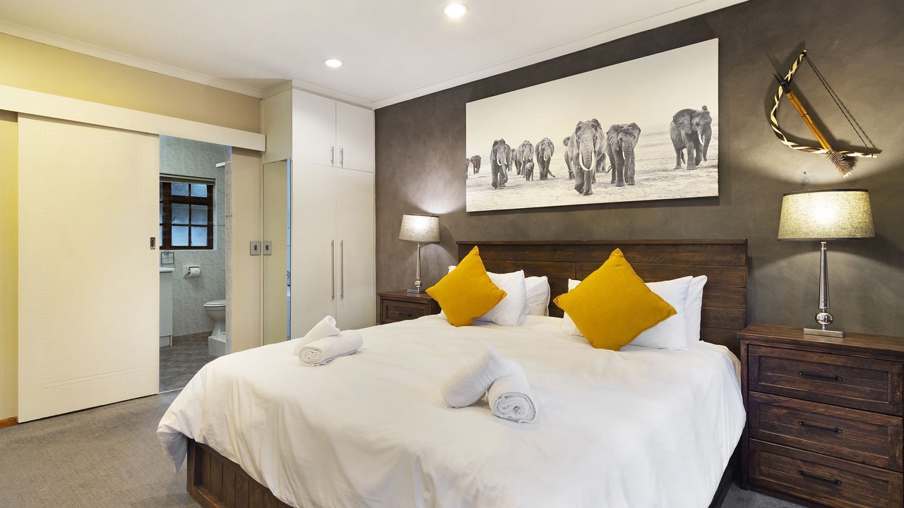 Photo of Bedroom in Flamingo Vlei