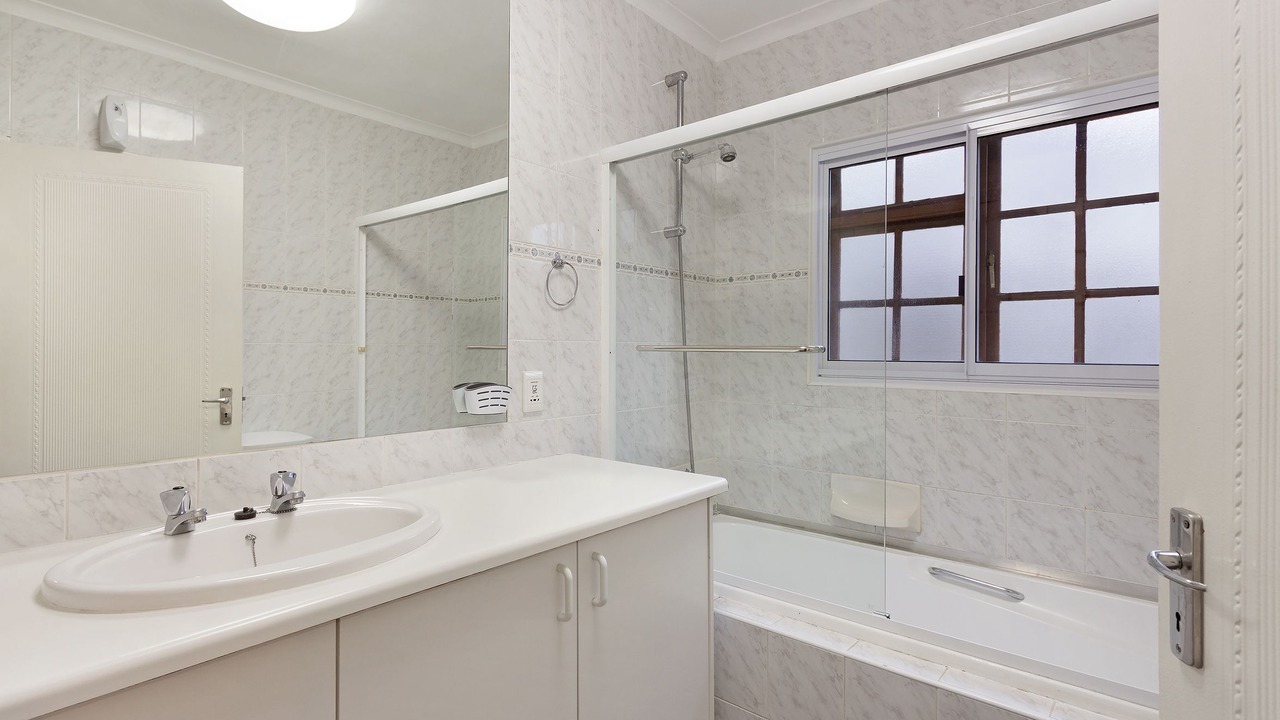 Photo of Bathroom in Flamingo Vlei