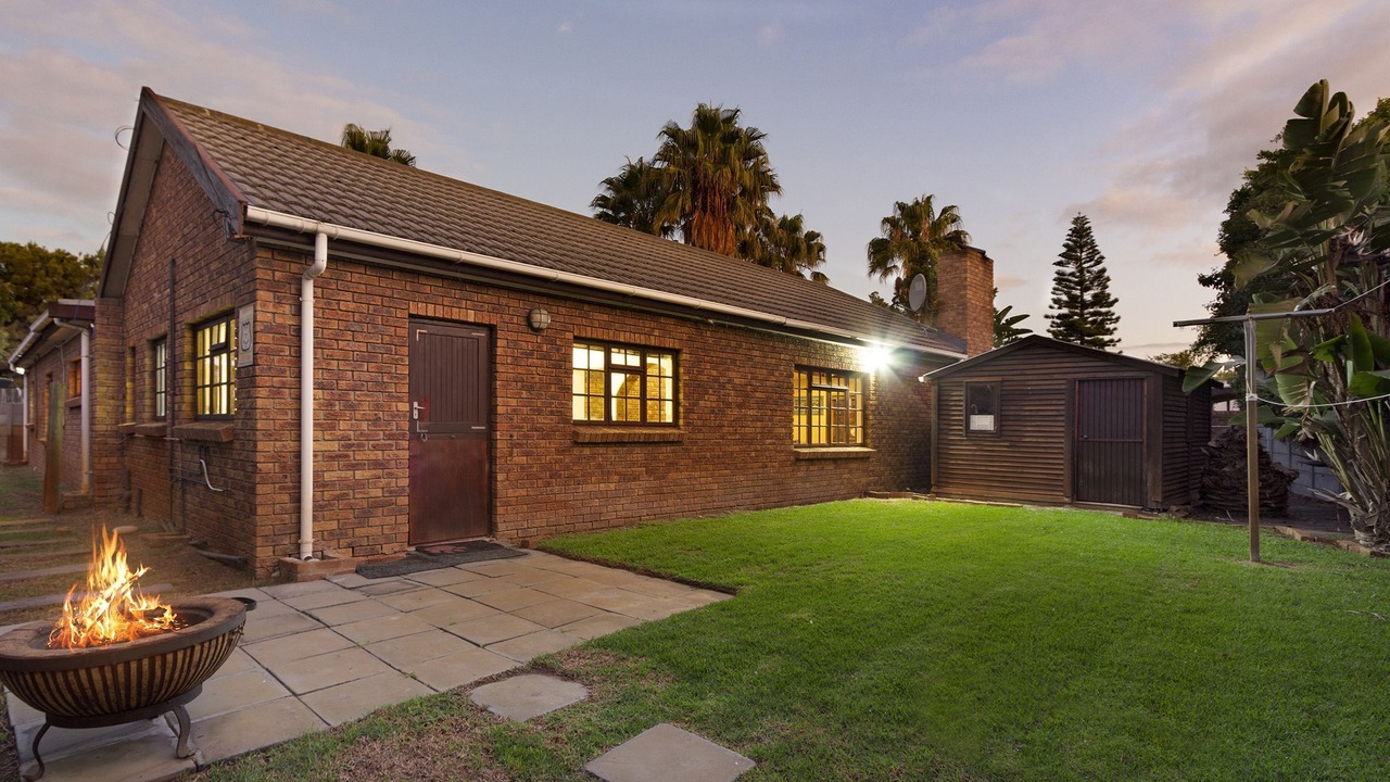 Photo of Outdoor in Flamingo Vlei