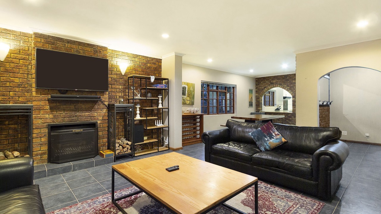 Photo of Livingroom in Flamingo Vlei