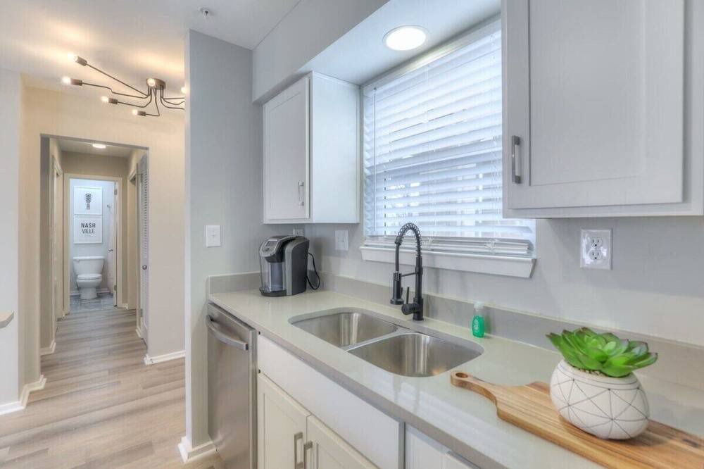 Photo of Kitchen in North Capitol