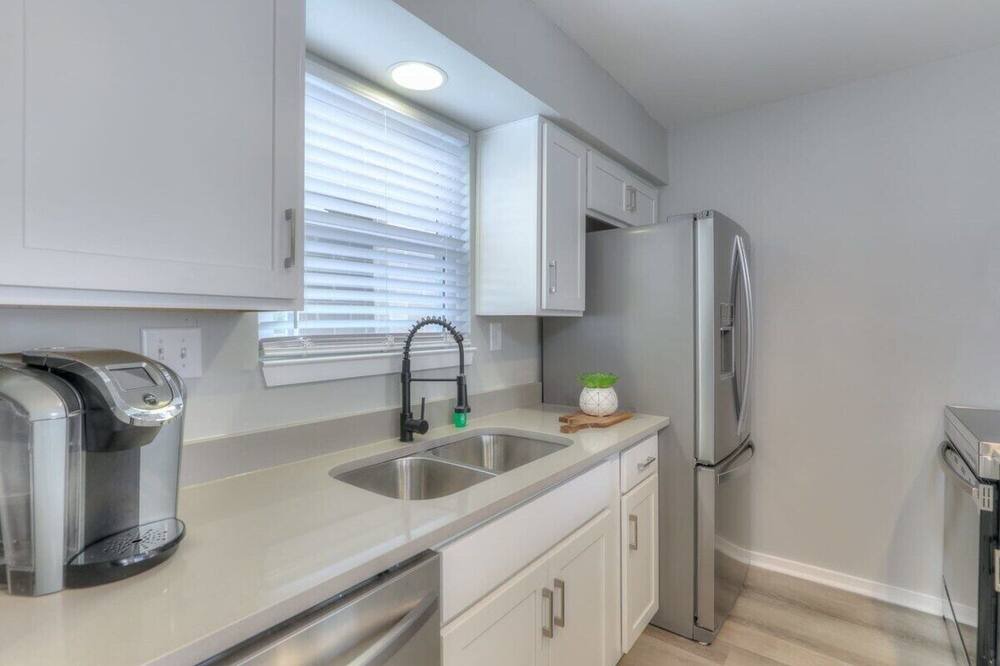 Photo of Kitchen in North Capitol