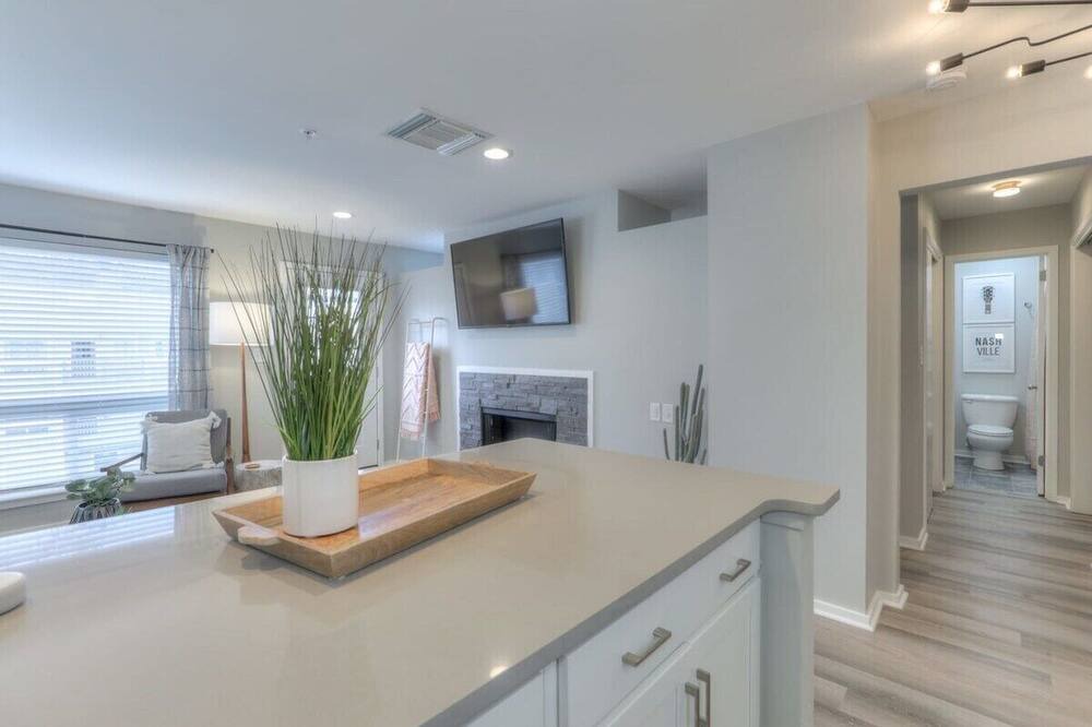 Photo of Kitchen in North Capitol