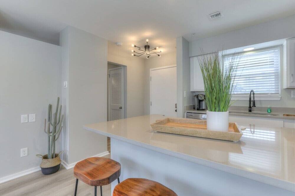 Photo of Kitchen in North Capitol