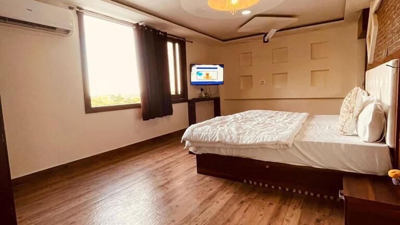 Photo of Bedroom in Dhaliara